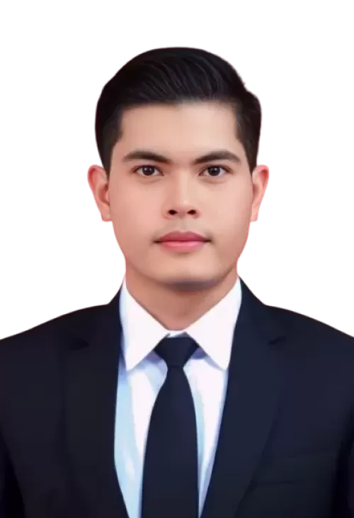 MOCHAMMAD DITA JALIL AL-FATTAH, S.Pd 