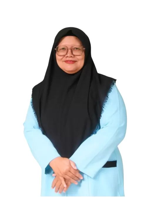 YULIS NINGSIH, S.Pd