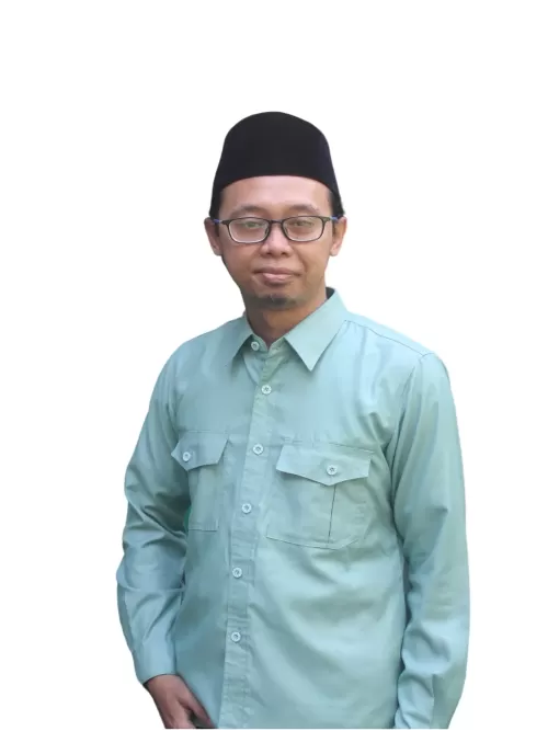 AKHEMAT FANANI, S.Pd 