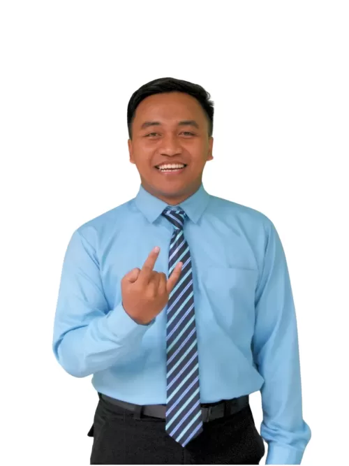 M. NURUL ANWAR, S.Pd 