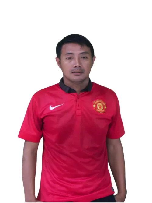 RENDIK SETIAWAN, S.Or., Gr