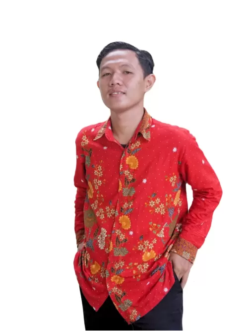 MUHAMMAD RAFLI ALIVIAN N