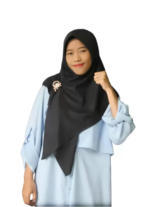SAFIRA AMANDA WAFI, S.Pd 