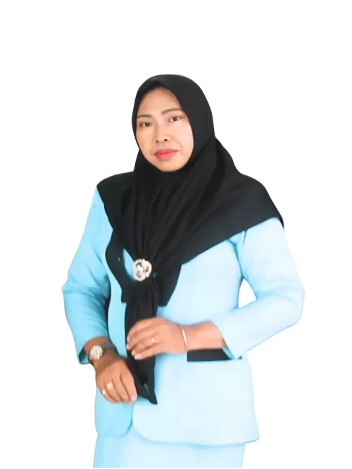 RIMA SUSILOWATI, S.Sos