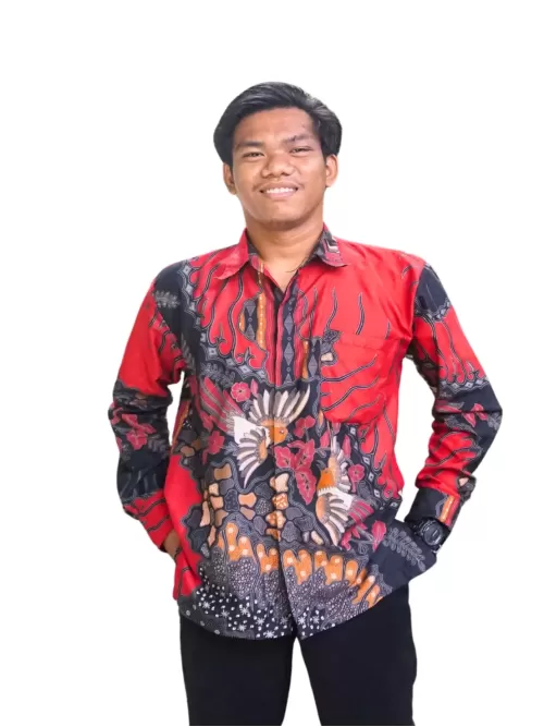 MOCH. MUKHID HIDAYAT