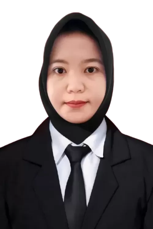 RISCHA MERRINDA WULYANINGTYAS, S.Pd., Gr
