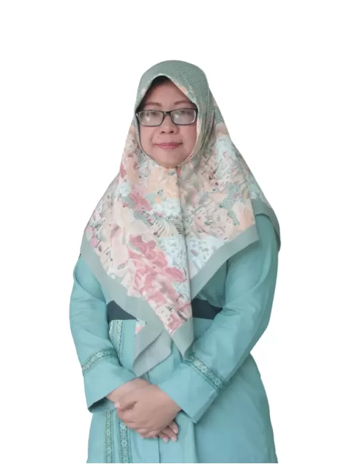 DINA VIDIANINGRUM, S.Kom 