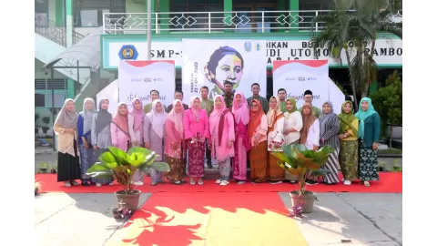 Profil Singkat