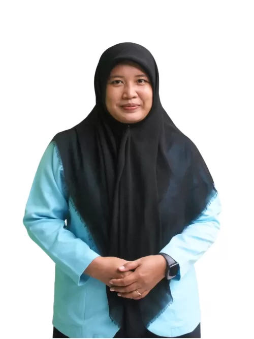 NUR AISA, S.Pd, M.Pd 