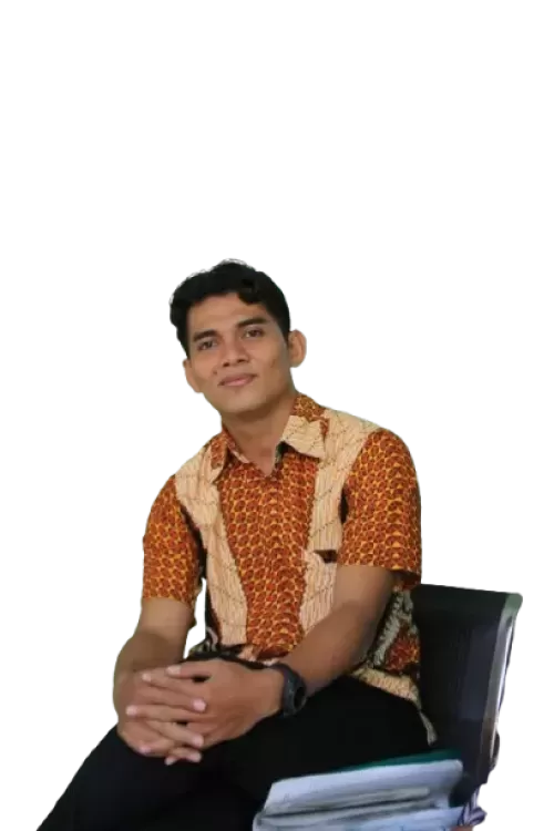 PRASETYO UTOMO, S.Pd 