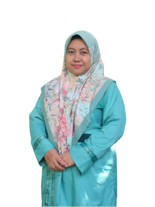 YUYUN SUSIANA, SE 