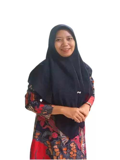 DESIANA MERAWATI, S.Pd., Gr