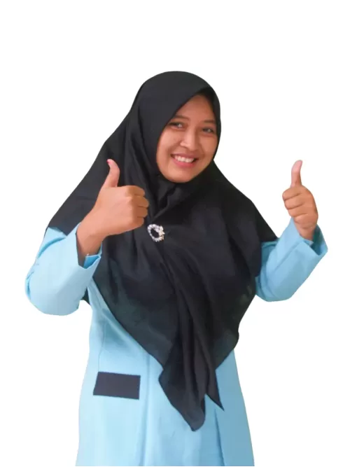 RENI DWI WULANSARI, S.Pd., Gr 